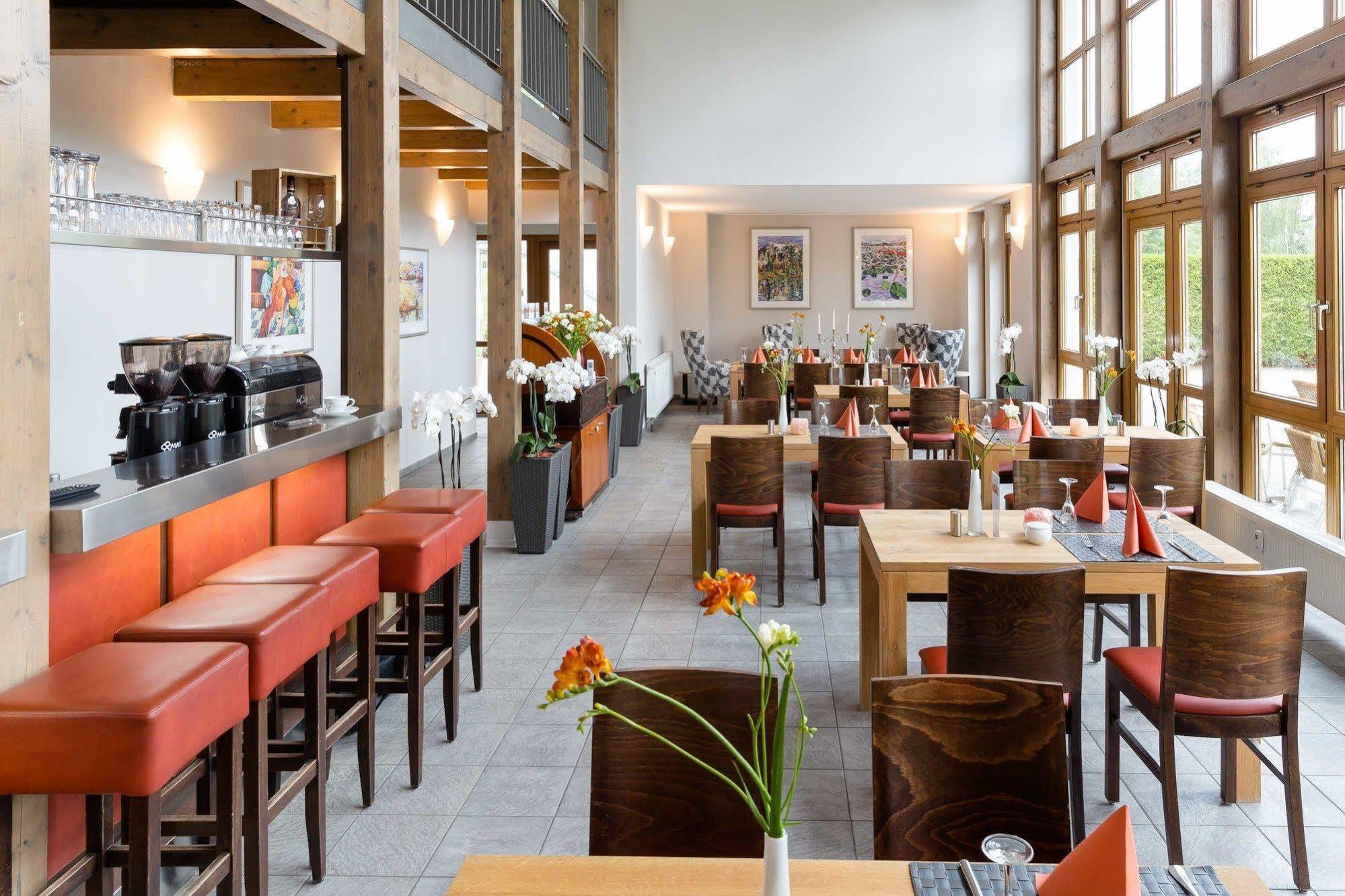 Country Inn Suitenhotel 베르데르 외부 사진