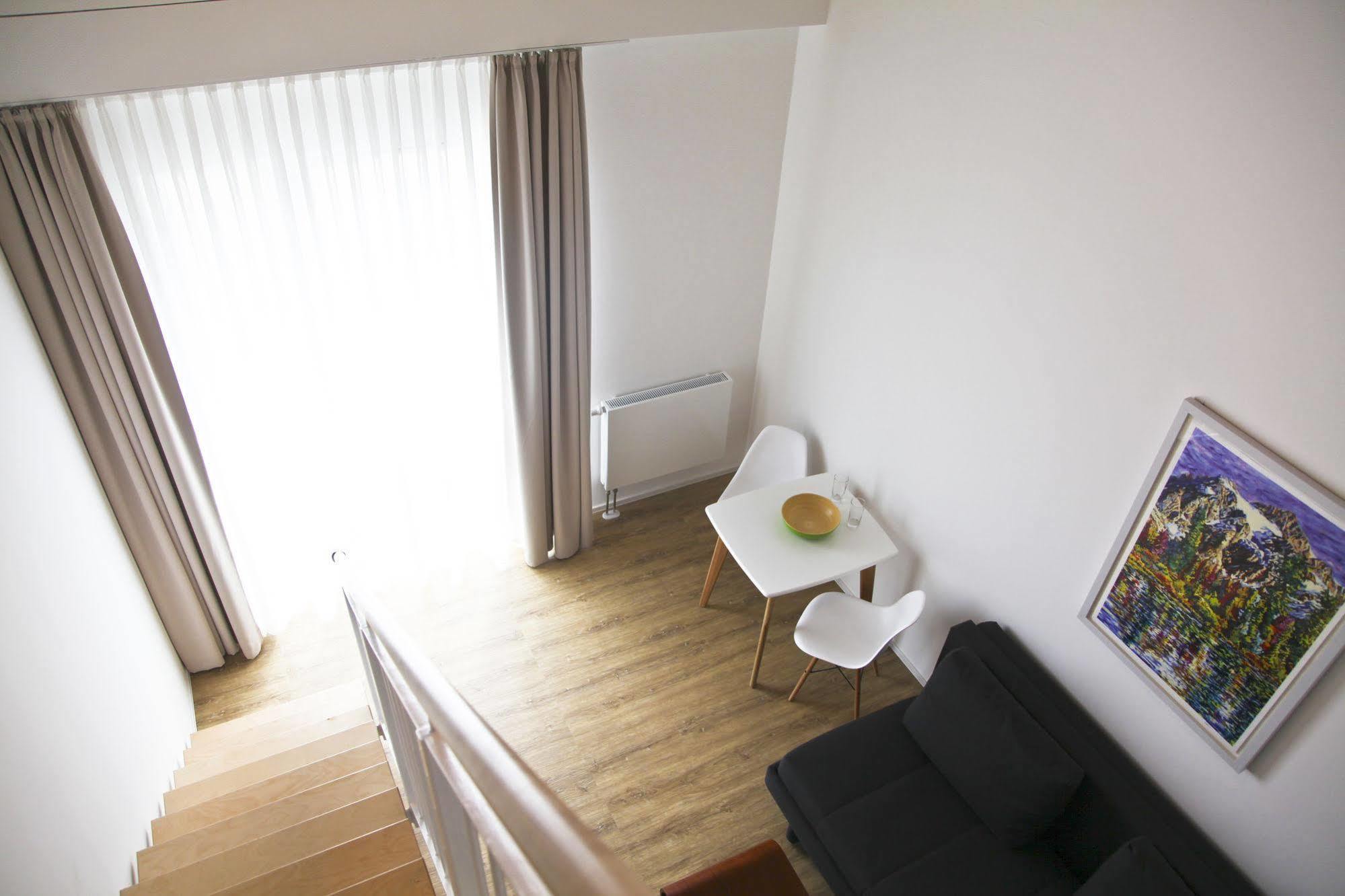 Country Inn Suitenhotel 베르데르 외부 사진